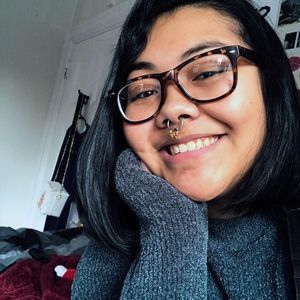 Meet your Posher, Hailey